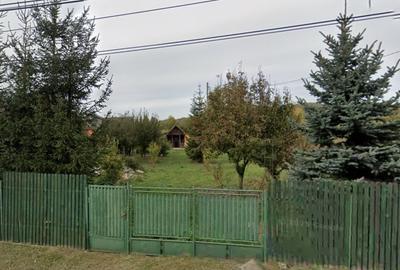 0% | Teren intravilan in Banesti, 1009 mp – utilitati & deschidere 20 m - 3