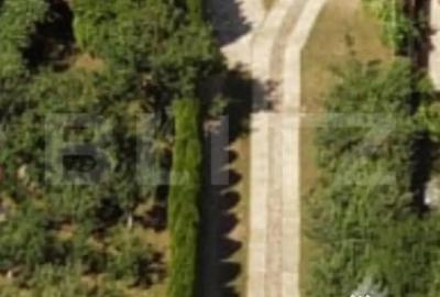 Casă cu 4 camere cu Teren 1000 Mp în Central - 16