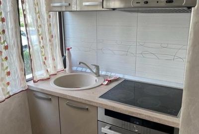 Apartament cu 3 camere decomandat în Orașul Nou - 2