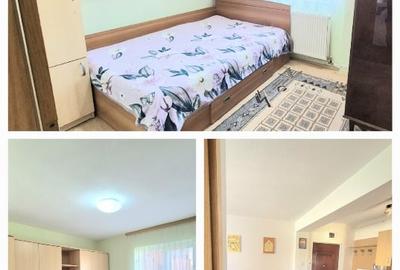 Apartament cu 2 camere semidecomandat, mobilat în Kogălniceanu - 2