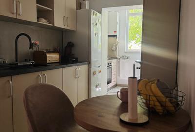 Apartament cu 2 camere decomandat în Central - 5