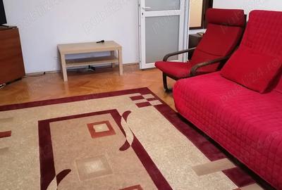 Apartament cu 2 camere de inchiriat-Tineretului-cu centrala - 4
