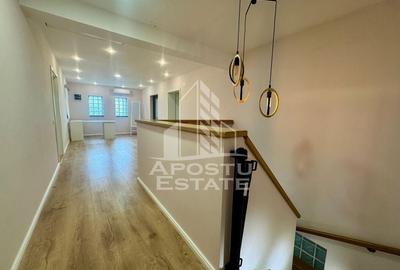 Vila cu 4 camere zona Lipovei - 12