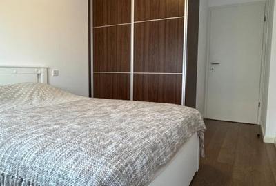 Apartament 2 camere | Prel. Ghencea Cubic Residence 4 - 7