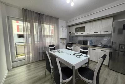 Apartament 2 camere, parcare, pet friendly, zona Regal Baciu - Comision 0 - 1