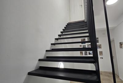 Vila impresionanta-lux,5 camere,-Campul Pipera Vila impresionanta-lux,5 camere,-Campul Pipera - 11