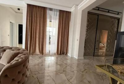 Apartament cu 4 camere decomandat în Central - 7