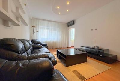 Apartament spatios, in zona Soarelui, 500 euro - 2