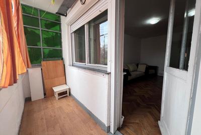 Apartament cu 2 camere circular în Minerul - 5