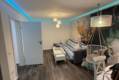 Ion Mihalache, Turda,2 camere deosebit, luminos, cochet, renovat nou - 14