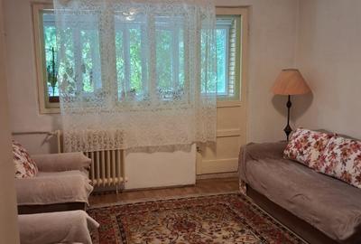 Tineretului METROU Parc ,SINCAI Norilor  stradal etajul 1/8 bl reabilitat Tineretului METROU Parc ,SINCAI Norilor  stradal etajul 1/8 bl reabilitat - 3