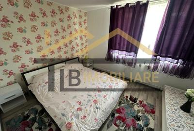 Apartament cu 2 camere semidecomandat în 1 Decembrie 1918 - 3
