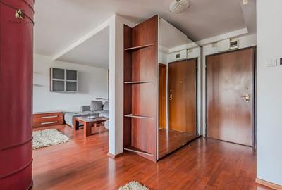 Apartament cu 3 camere, Centrul Civic, Zona Onix - 19