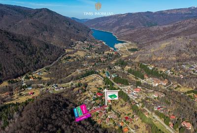 Teren agricol intravilan de 738 mp, în Poiana Mărului - 22