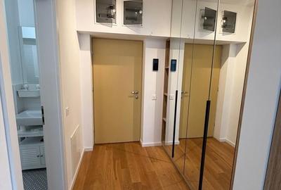 Apartament cu 2 camere decomandat în Nord - 3