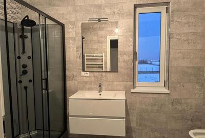 Nou! Prima ! Areal securizat, Nemobilat, doar bucataria echi - 4