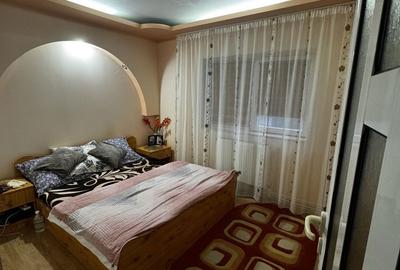 Apartament cu 2 camere semidecomandat, mobilat în Central - 4