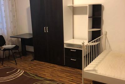 MILITARI,Gorjului,bloc reabilitat - 2