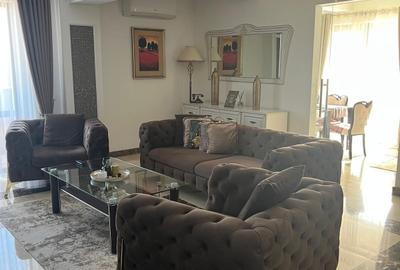 Apartament cu 3 camere decomandat în Central - 4