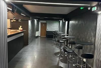 Spatiu comercial - strada Daliei (complexul studentesc) - 4