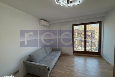 Apartament cu 3 camere, mobilat în Primăverii - 12