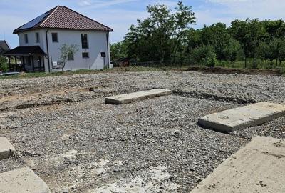 Spațiu comercial, în Păulești - 2