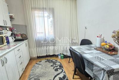 Apartament cu 2 camere decomandat în 9 Mai