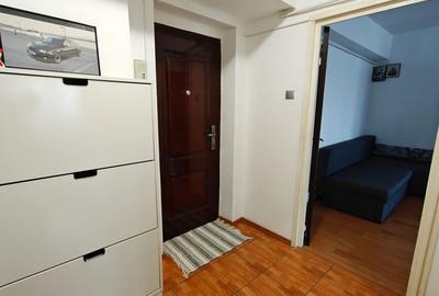 Apartament cu 3 camere semidecomandat, mobilat în Drumul Taberei - 15