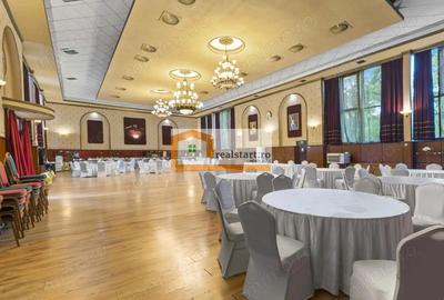 Spațiu comercial, de 700 mp, în Breaza - 1