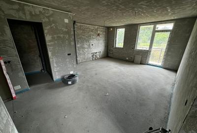 Apartament de 3 camere, 63,80 mp, terasa 73.5 mp, zona Muzeul Apei - 3