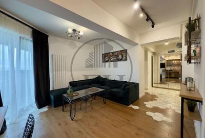 Apartament 2 camere de vanzare Constanta, zona Elvila - 1