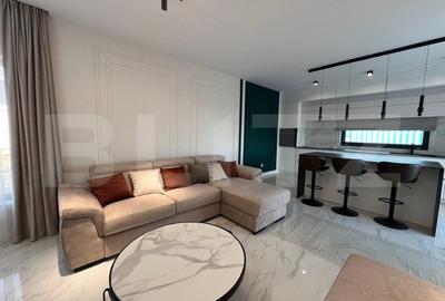 Casa la cheie, 3 dormitoare, 104 mp utili, 420 mp teren - 2