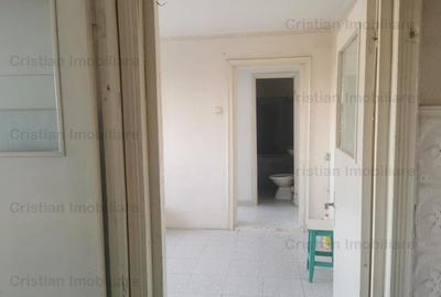 Apartament cu 2 camere semidecomandat în Viziru 2 - 5