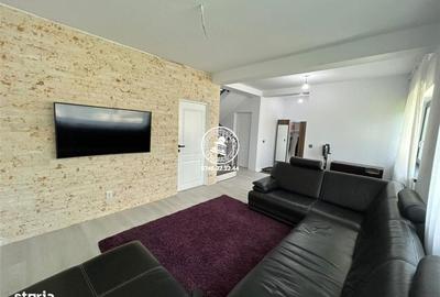 Casă cu 4 camere cu Teren 440 Mp în Rediu - 3