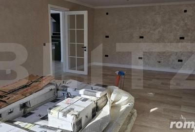 Casă cu 5 camere cu Teren 560 Mp în Central