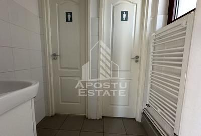 Spatiu comercial modern, situat in zona Dambovita - 8