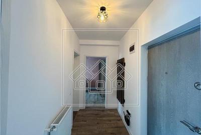 Apartament de inchiriat in Sibiu - 2 camere, balcon, loc de parcare - - 10