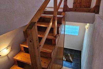 Casă cu 4 camere în Pârneava - 10