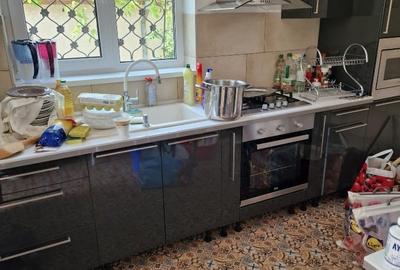 Vila versatila in Joita la pret de Apartament - 4