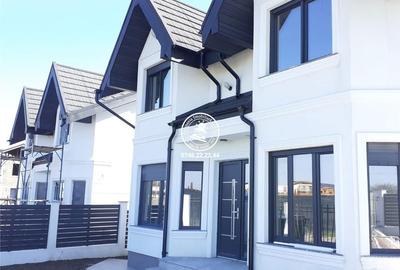 Casă cu 5 camere cu Teren 510 Mp în Rediu - 3