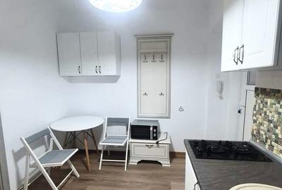 Garsonieră în Complex Studențesc - 5