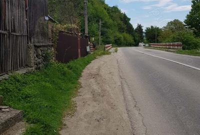 Casă cu 3 camere în Câmpulung Muscel - 2