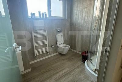 Spațiu comercial, de 139.3 mp, în Obcini - 9