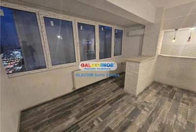 Apartament cu 2 camere decomandat, mobilat în Unirii