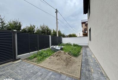Casă cu 4 camere în Central - 1