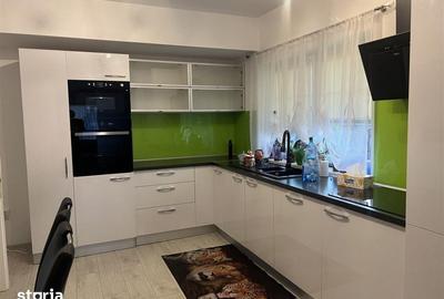 Casă cu 5 camere cu Teren 300 Mp în Florești - 6