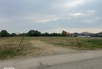 Teren de 520 mp, în Săcălaz - 4