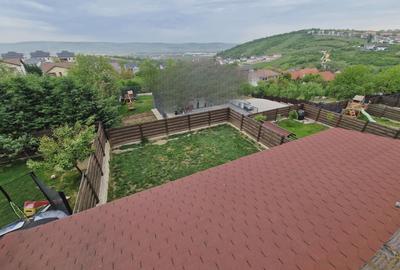 Duplex cu 4 camere cu Canalizare în Dezmir - 41