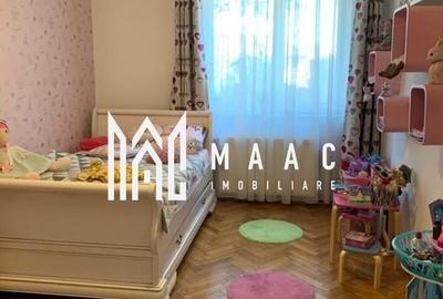 Apartament 4 camere | 100 mp + boxă | Parter |  Zona Apulum - 2