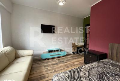 Apartament cu 2 camere, mobilat în Central - 9